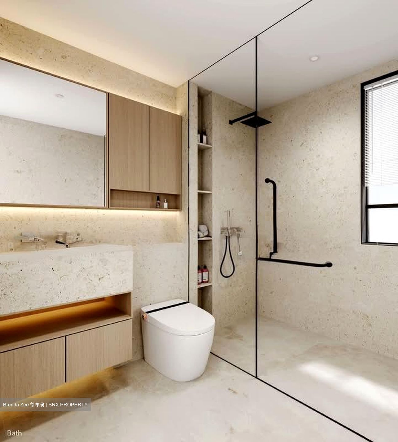 Sembawang Hills Estate (D20), Terrace #597728631